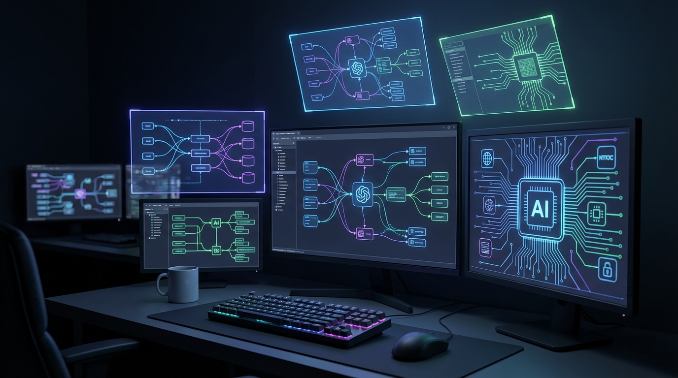 Agentic System Development