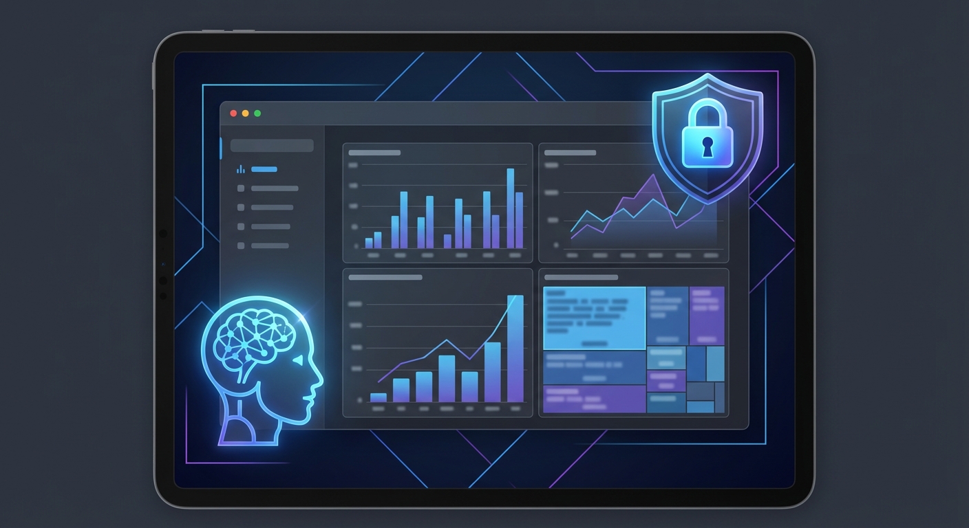 Agentic AI for Data Analysis & BI
