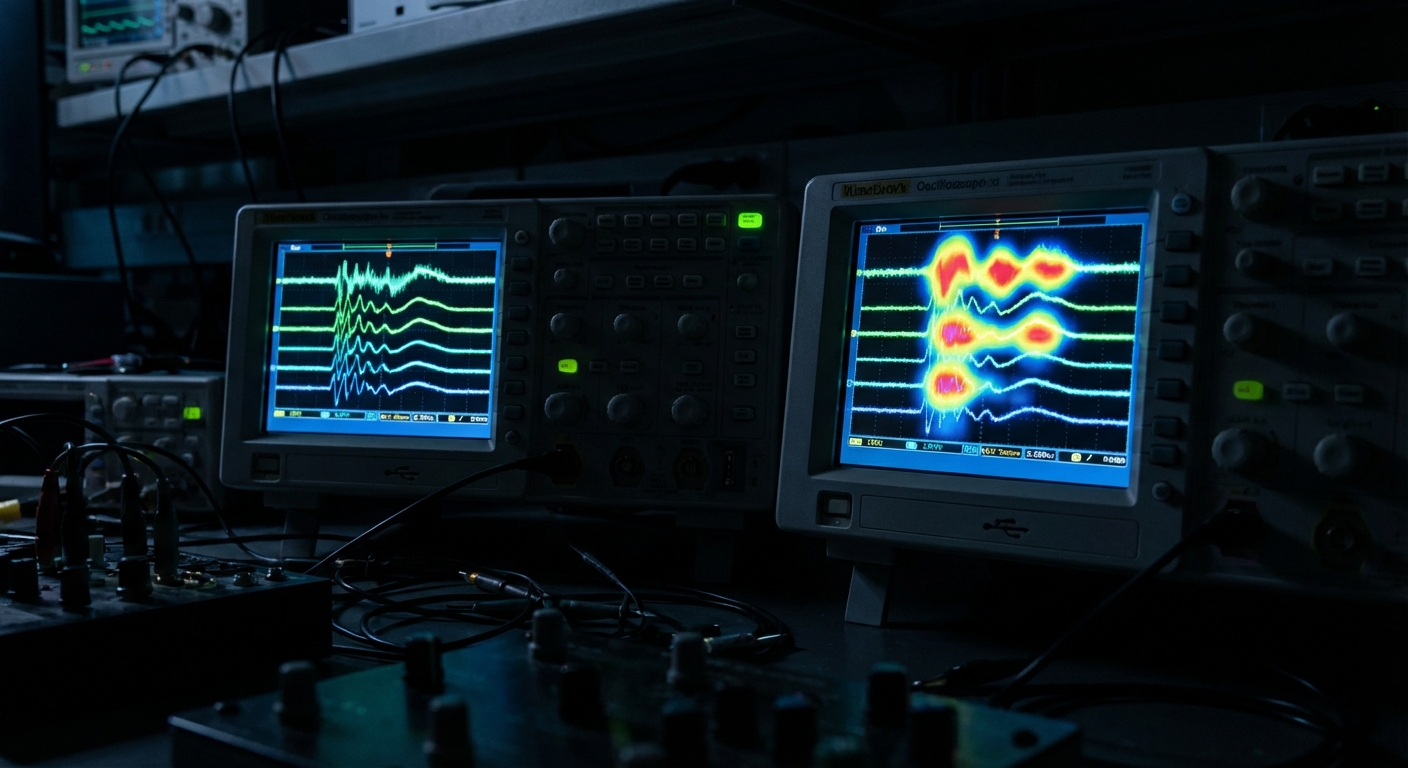 Signal Processing — Classical Meets Modern AI